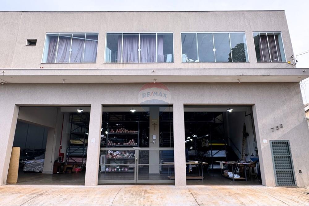 Galpão - Venda - Ribeirão Preto , São Paulo - 3.jpg - 780281008-1