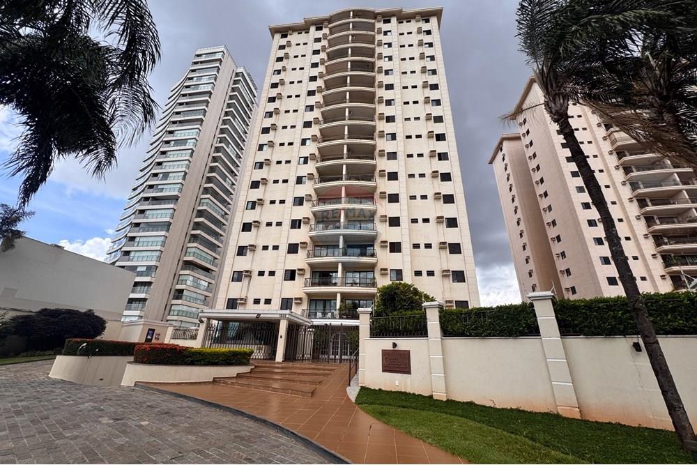 Apartamento - Alugar - Ribeirão Preto , São Paulo - CANDEIAS (10 de 39).jpg - 780071004-1079