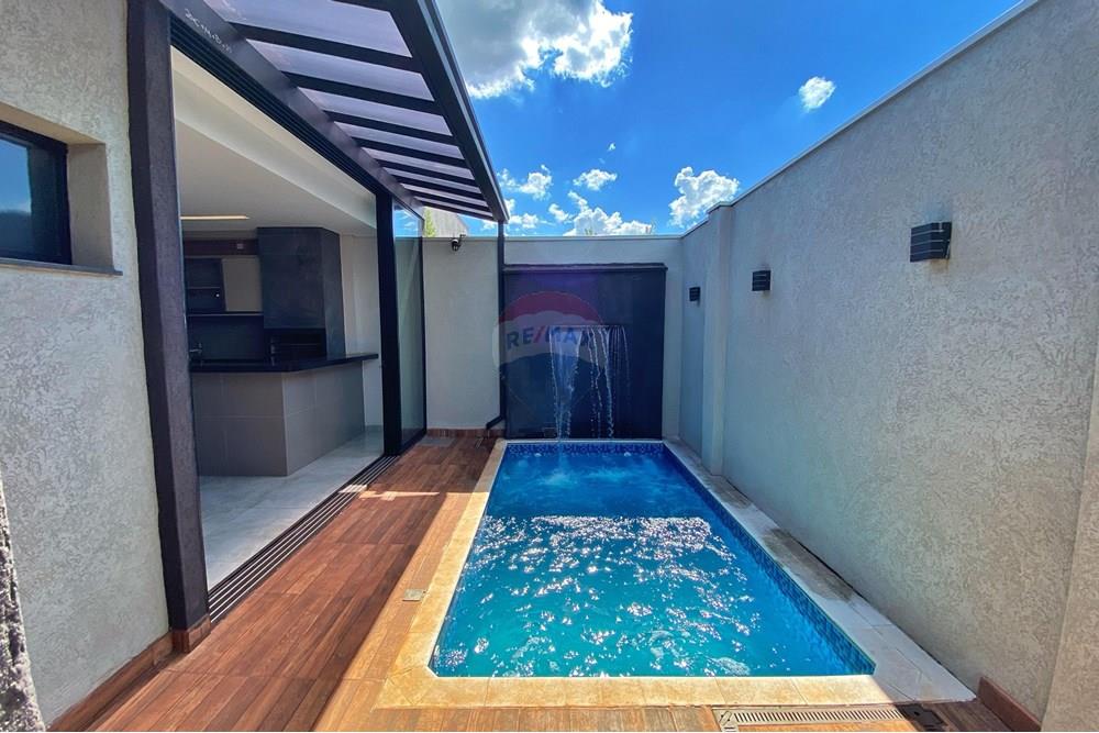 Casa de Condomínio - Venda - Ribeirão Preto , São Paulo - 93a9c9b2-46d3-4d0b-ad13-469ed3944a54.jpg - 780171018-306