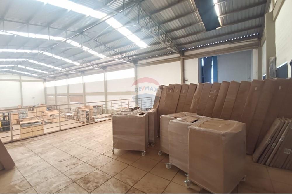 Galpão - Alugar - Ribeirão Preto , São Paulo - IMG-20250910-WA0049.jpg - 780181012-792