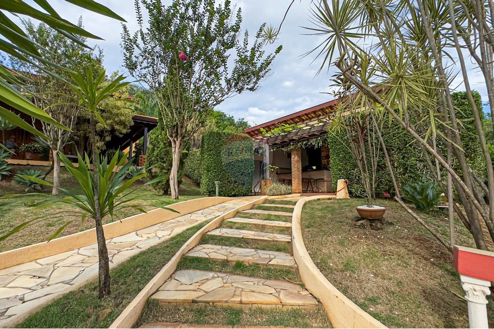 Casa de Condomínio - Venda - Ribeirão Preto , São Paulo - IMG_2575.jpg - 780201017-36