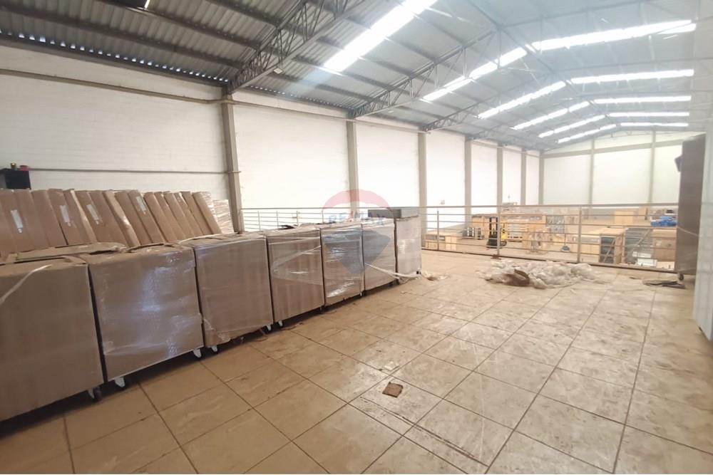 Galpão - Alugar - Ribeirão Preto , São Paulo - IMG-20250910-WA0051.jpg - 780181012-792