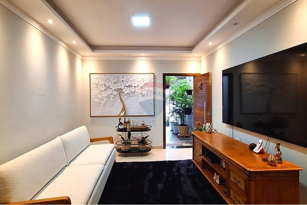 Casa - Venda - Ribeirão Preto , São Paulo - SALA1.jpg - 780201052-13