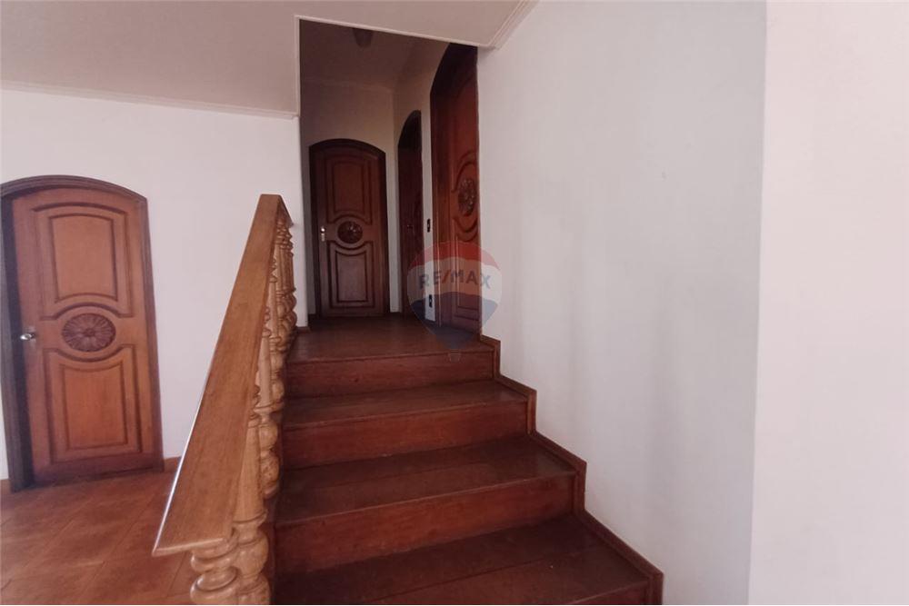 Casa - Venda - Ribeirão Preto , São Paulo - Acesso a 2 quartos - Antessala - 780211014-105