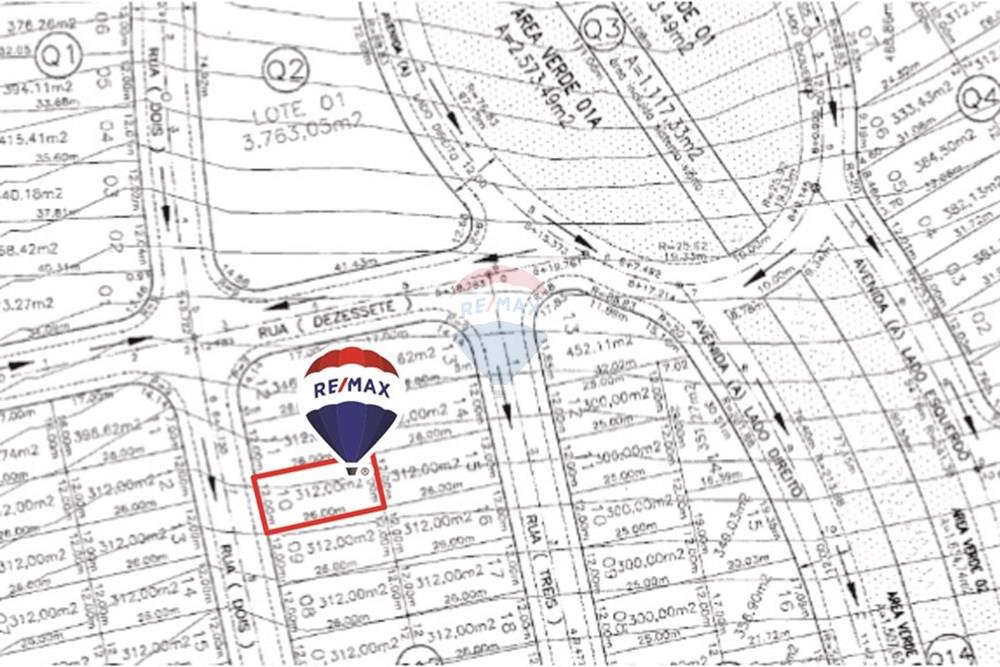 Terreno - Venda - Sertãozinho , São Paulo - Vista Urbanistica.jpg - 780191010-26