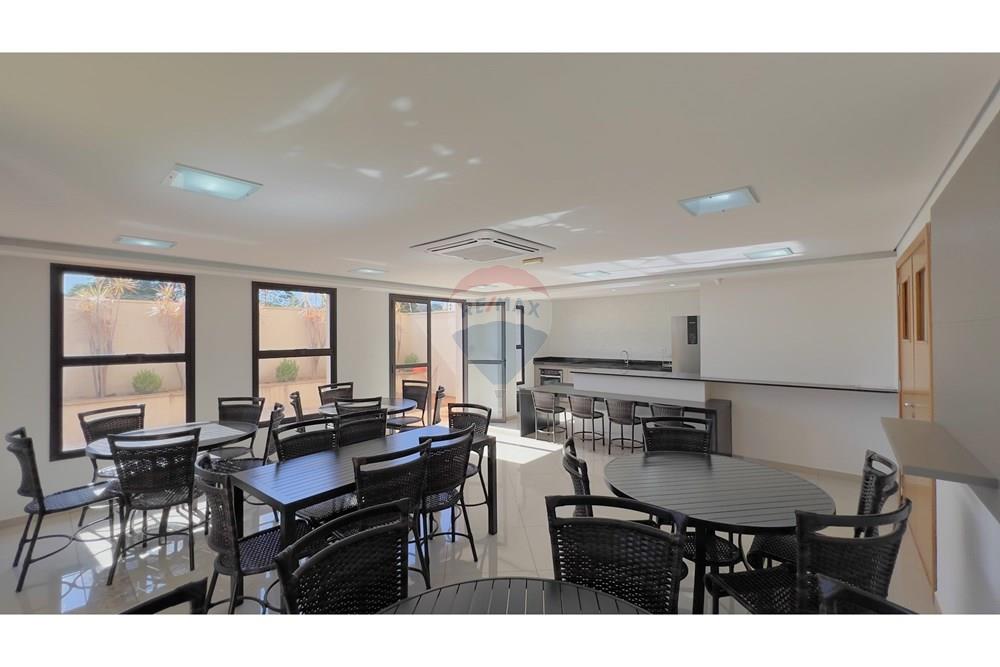 Apartamento - Venda - Ribeirão Preto , São Paulo - IMG_0859.jpg - Salão de Festas - 780091007-96