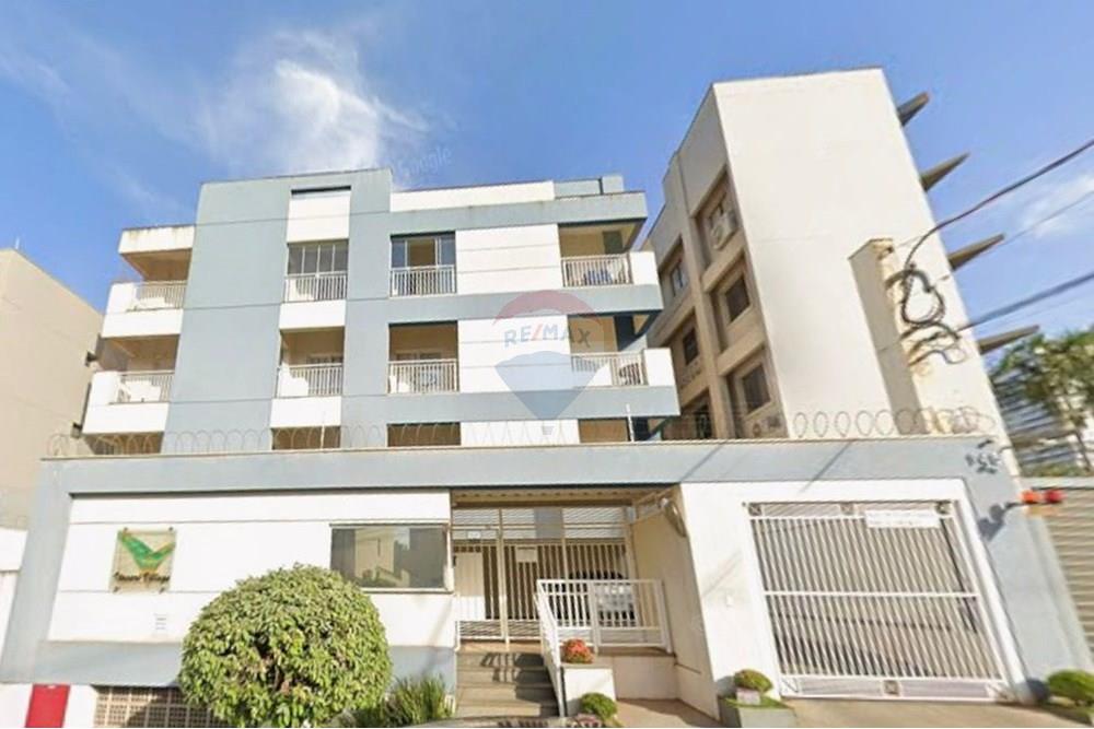 Apartamento - Venda - Ribeirão Preto , São Paulo - WhatsApp Image 2025-10-06 at 10.35.17.jpeg - Fachada - 780241021-26