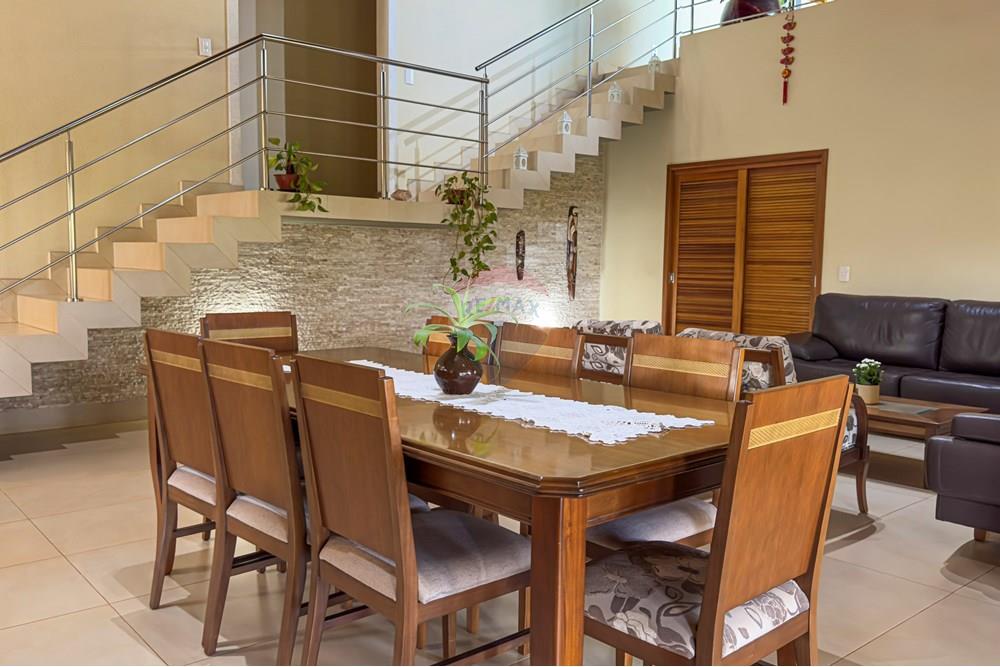 Casa de Condomínio - Venda - Ribeirão Preto , São Paulo - IMG_2737.jpg - 780201017-36