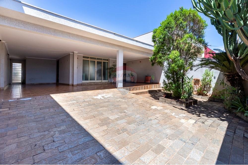 Casa Comercial - Venda - Ribeirão Preto , São Paulo - IMG_1602-HDR.jpg - 780201013-62