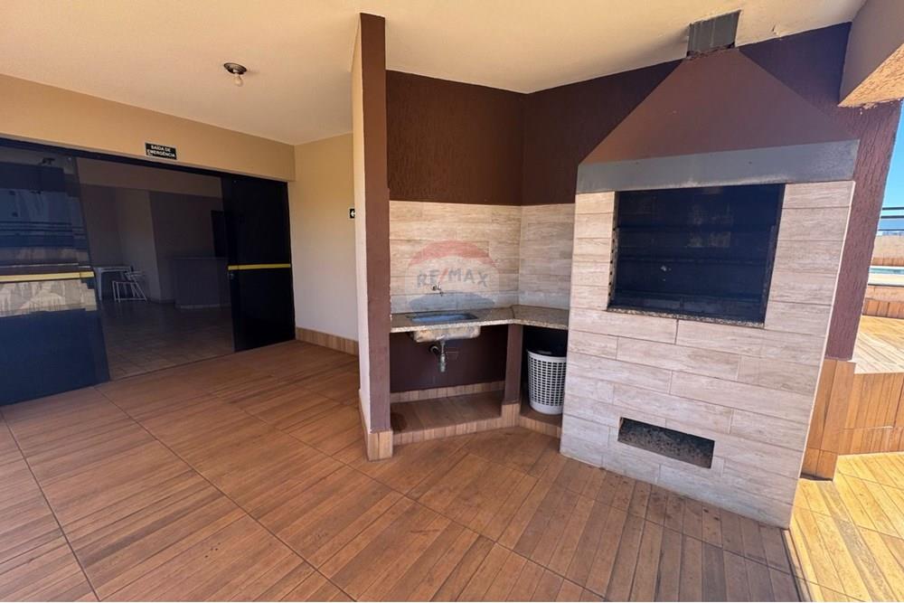 Apartamento - Alugar - Ribeirão Preto , São Paulo - aa9eca7a-aac7-4555-b4a8-661448ae2f37.jpg - 780071015-424