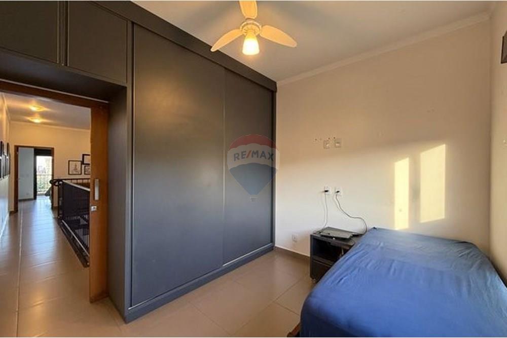Casa de Condomínio - Venda - Ribeirão Preto , São Paulo - quarto c11-2.jpeg - 780151035-52