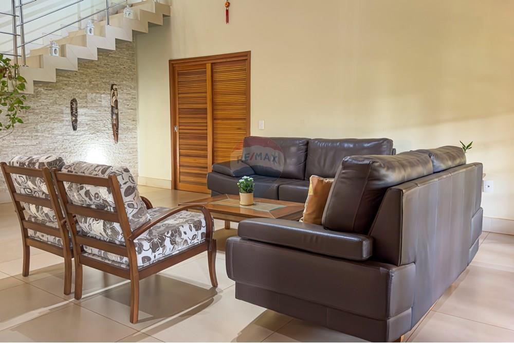 Casa de Condomínio - Venda - Ribeirão Preto , São Paulo - IMG_2738.jpg - 780201017-36