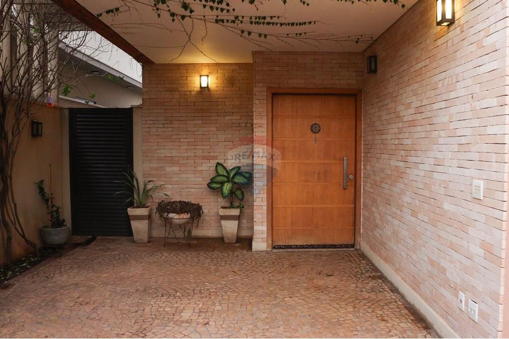 Casa de Condomínio - Venda - Ribeirão Preto , São Paulo - c11 3.jpg - 780151035-52