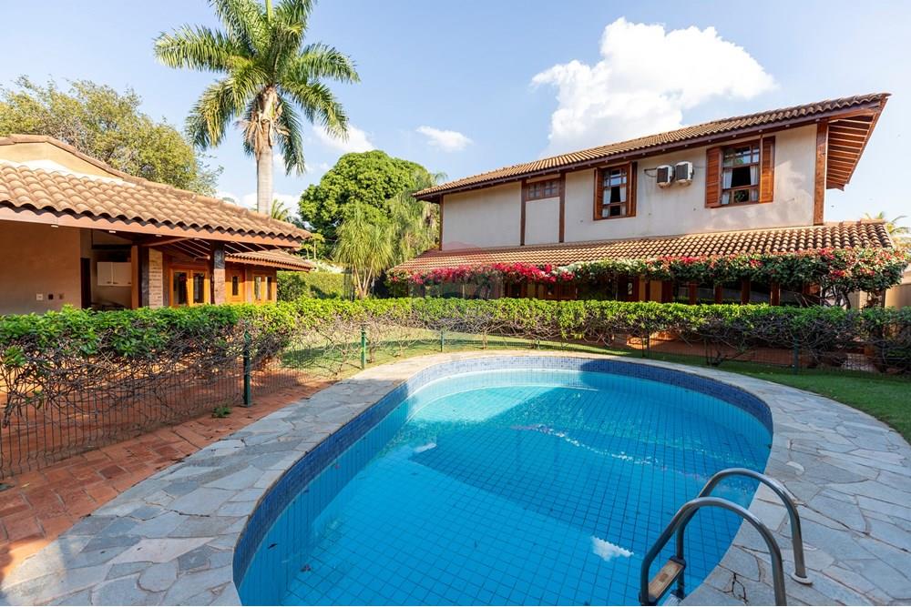 Casa - Venda - Ribeirão Preto , São Paulo - 16.jpg - Quintal - 780091100-10