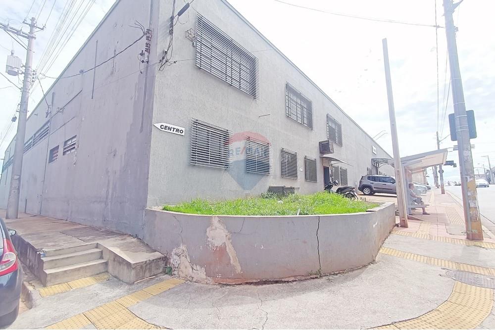 Galpão - Alugar - Ribeirão Preto , São Paulo - IMG_20250409_105618.jpg - 780181012-570