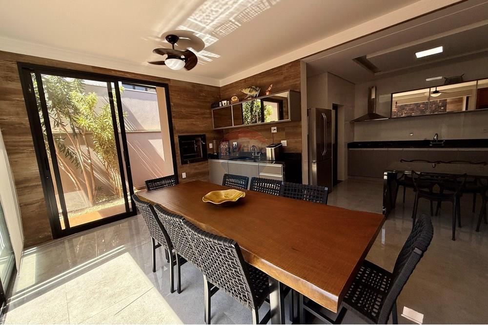 Casa de Condomínio - Venda - Ribeirão Preto , São Paulo - 13 cozinha (4).jpg - Cozinha - 780271030-12