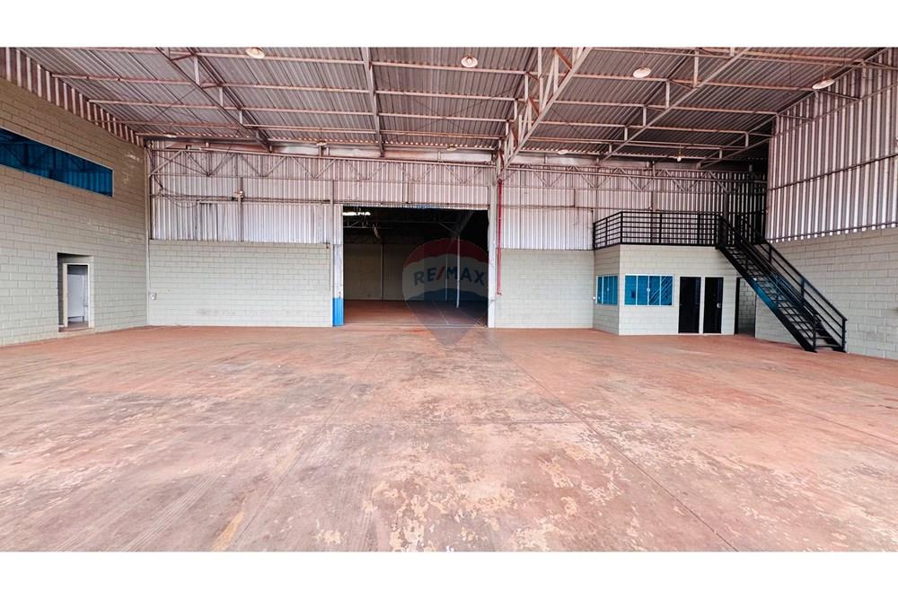 Galpão - Alugar - Ribeirão Preto , São Paulo - IMG-20250822-WA0053.jpg - 780181012-787