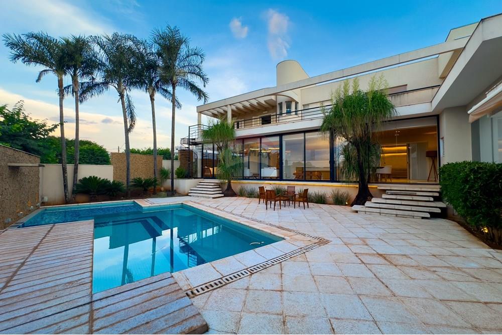 Casa - Venda - Ribeirão Preto , São Paulo - IMG_5769.jpg - Quintal - 780091026-183