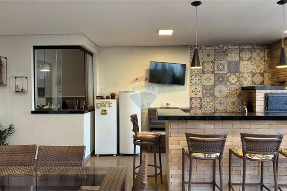 Casa de Condomínio - Venda - Ribeirão Preto , São Paulo - varanda c11-3.jpeg - 780151035-52