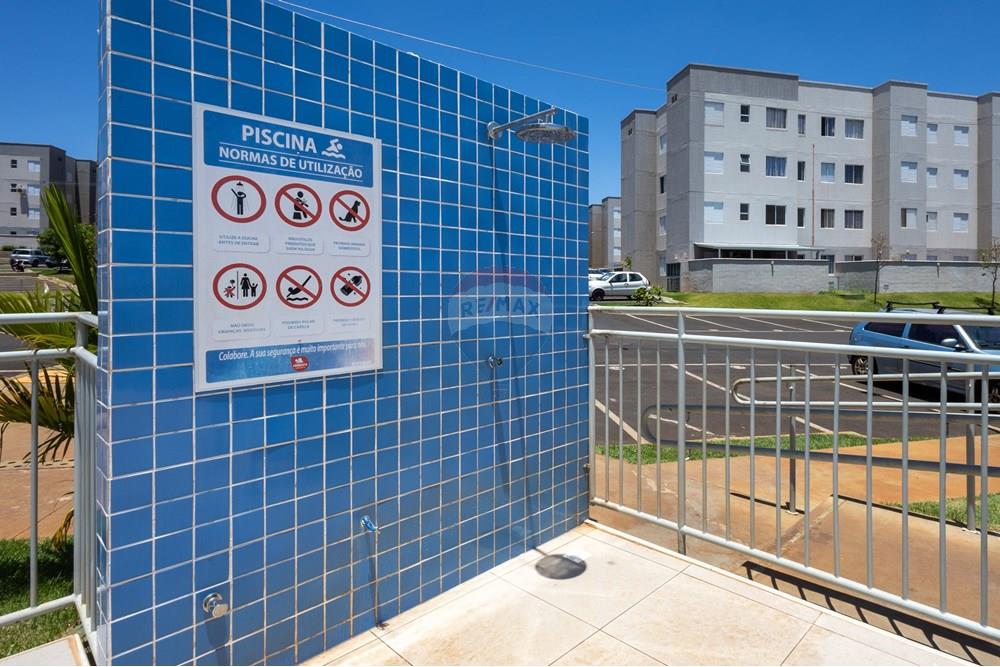 Apartamento - Venda - Ribeirão Preto , São Paulo - 25.jpg - 780151045-4