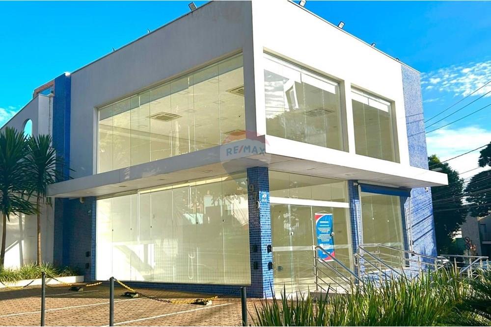 Ponto Comercial/ Loja - Alugar - Ribeirão Preto , São Paulo - 9c560811-3e87-404d-b628-adf2bc72634f.jpg - 780071015-213