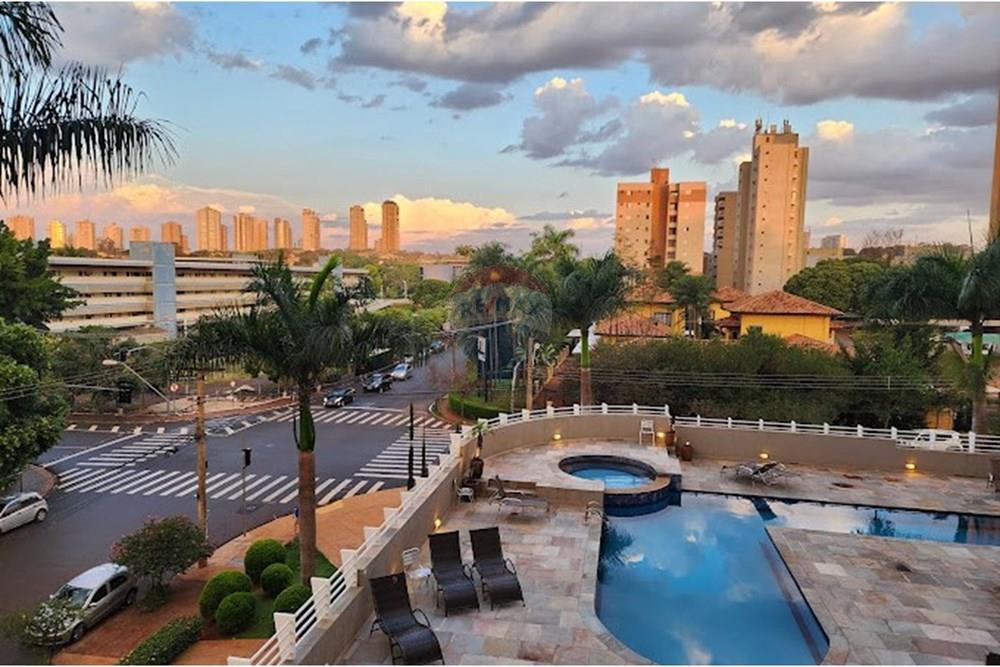 Apartamento - Alugar - Ribeirão Preto , São Paulo - 2db78230-d566-44e9-927f-67e94e680ff3.jpg - 780071015-394