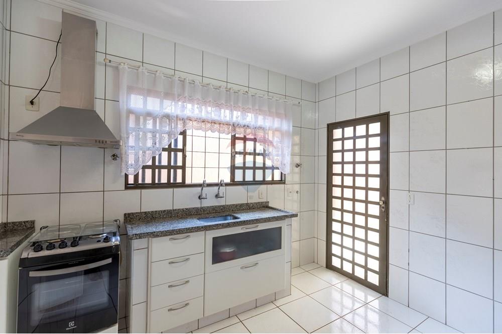 Casa - Venda - Ribeirão Preto , São Paulo - IMG_2953-HDR.jpg - Cozinha - 780091032-135