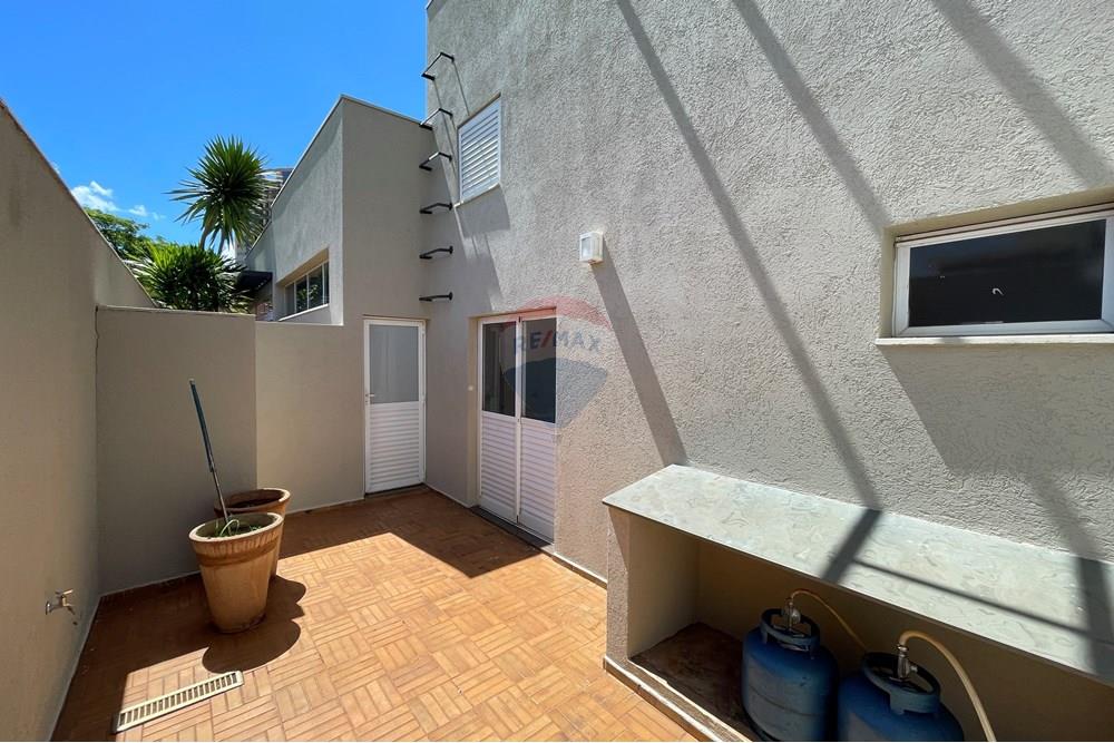 Casa de Condomínio - Venda - Ribeirão Preto , São Paulo - BV69.JPG - 780121001-124