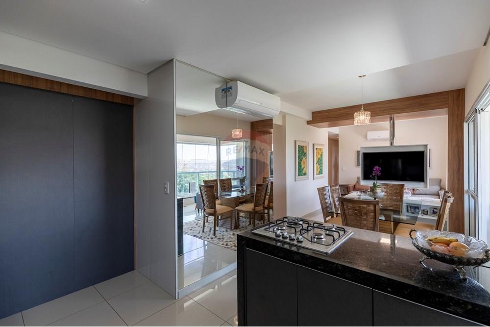 Apartamento - Venda - Ribeirão Preto , São Paulo - Edifício Grandview Terrace - 05.jpg - Cozinha - 780091004-123