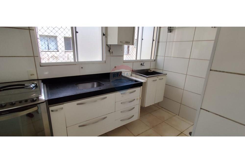 Apartamento - Venda - Ribeirão Preto , São Paulo - WhatsApp Image 2025-02-17 at 07.59.51.jpeg - Cozinha - 780131049-60