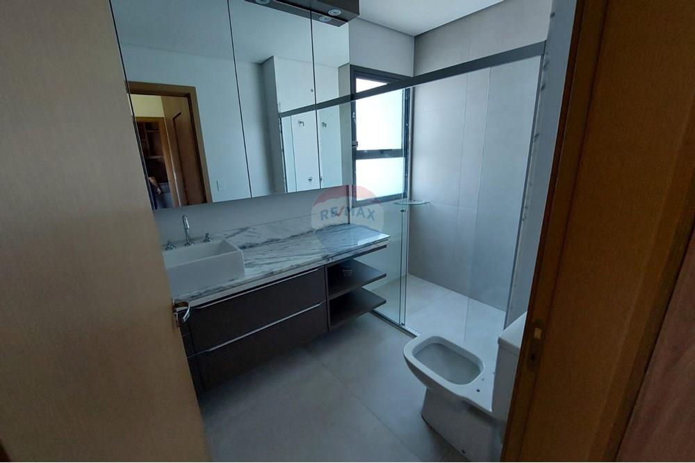 Apartamento - Alugar - Ribeirão Preto , São Paulo - Ban suit OP JA.jpg - 780181029-45