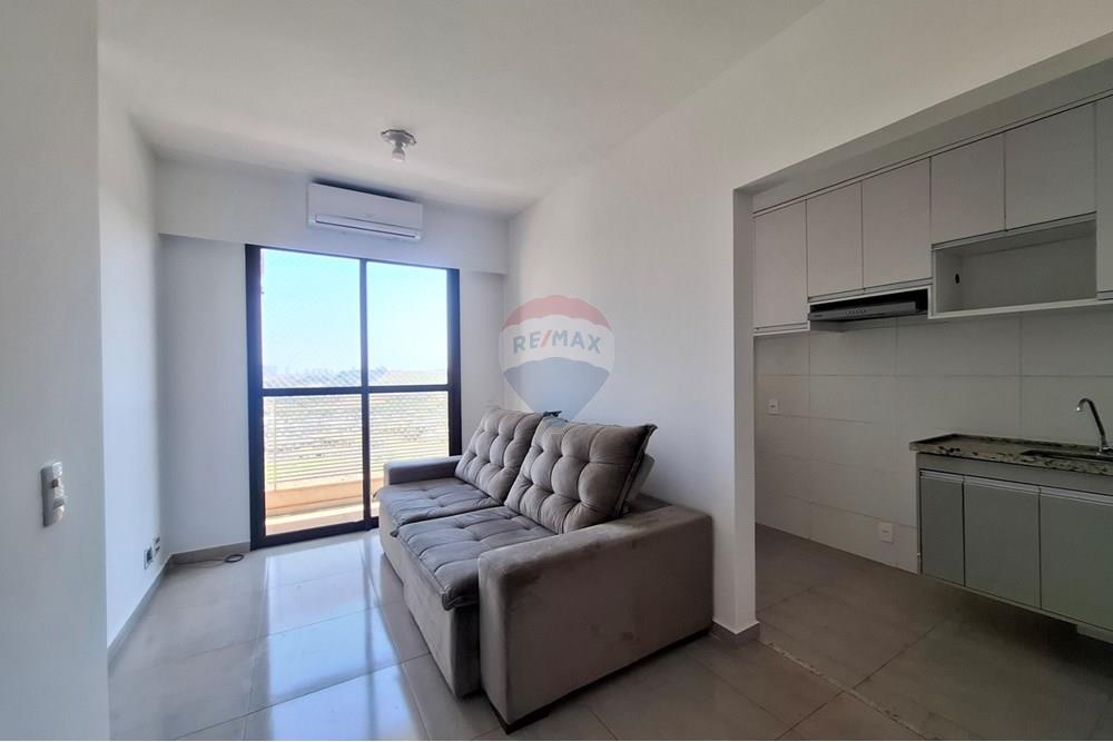 Apartamento - Alugar - Ribeirão Preto , São Paulo - 20251015_095304.jpg - 780171006-319