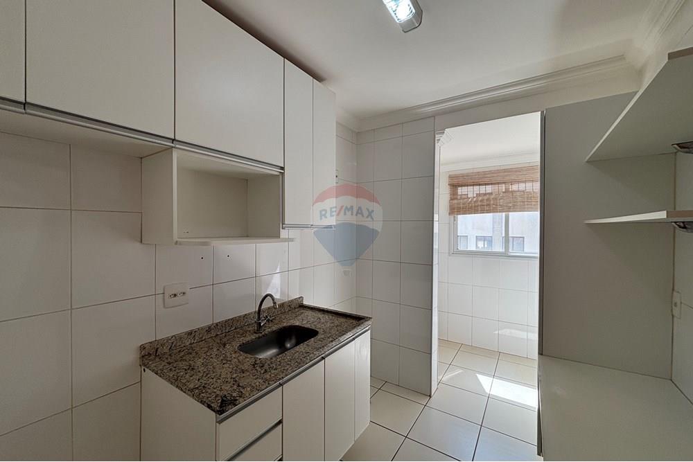 Apartamento - Venda - Ribeirão Preto , São Paulo - IMG_2263.JPG - Cozinha - 780091038-61