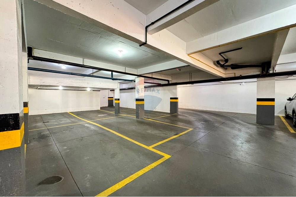 Apartamento - Venda - Ribeirão Preto , São Paulo - 45.JPG - Garagem - 780211052-27