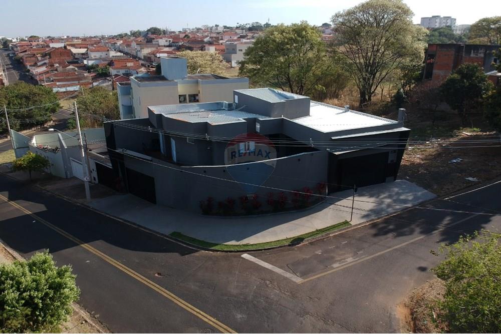 Casa - Venda - Franca , São Paulo - 28818ca9-5110-407f-a868-60ce756b7ba5.jpeg - 780231099-5