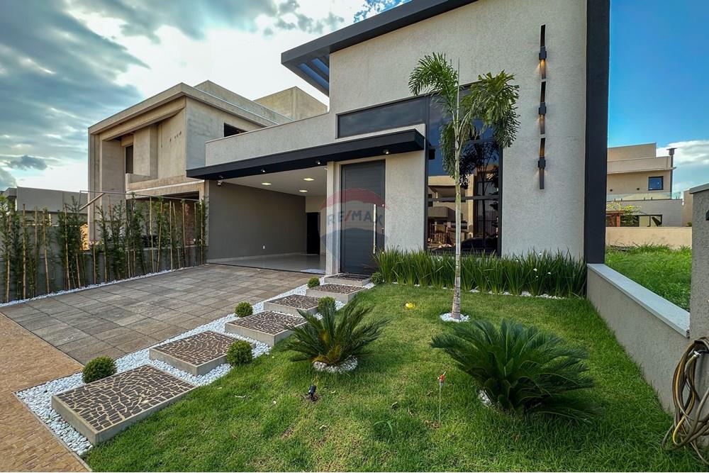 Casa de Condomínio - Venda - Ribeirão Preto , São Paulo - 02.jpg - 780241012-29