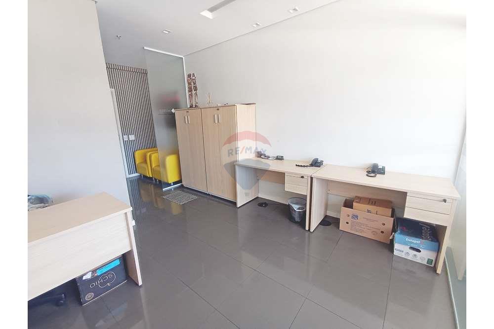 Cj. Comercial/ Sala - Alugar - Ribeirão Preto , São Paulo - 7.jpg - 780181012-707