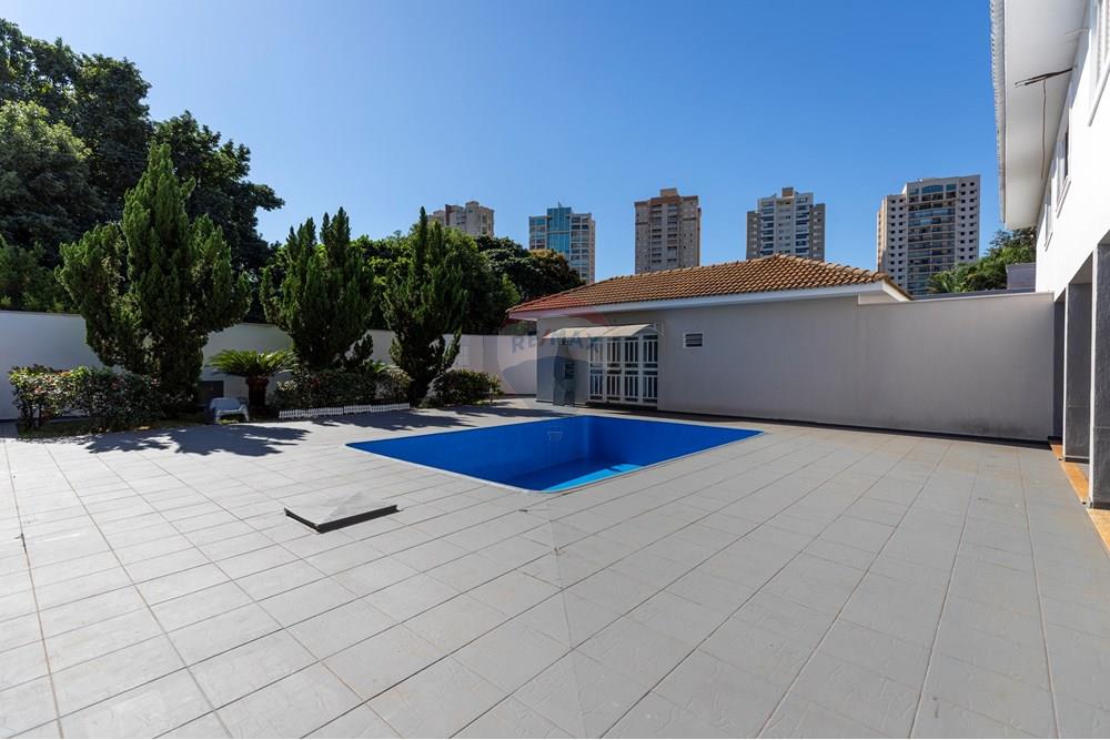 Casa - Venda - Ribeirão Preto , São Paulo - Casa_Jardim Canada_4 Suítes (21).jpg - Quintal - 780091070-44