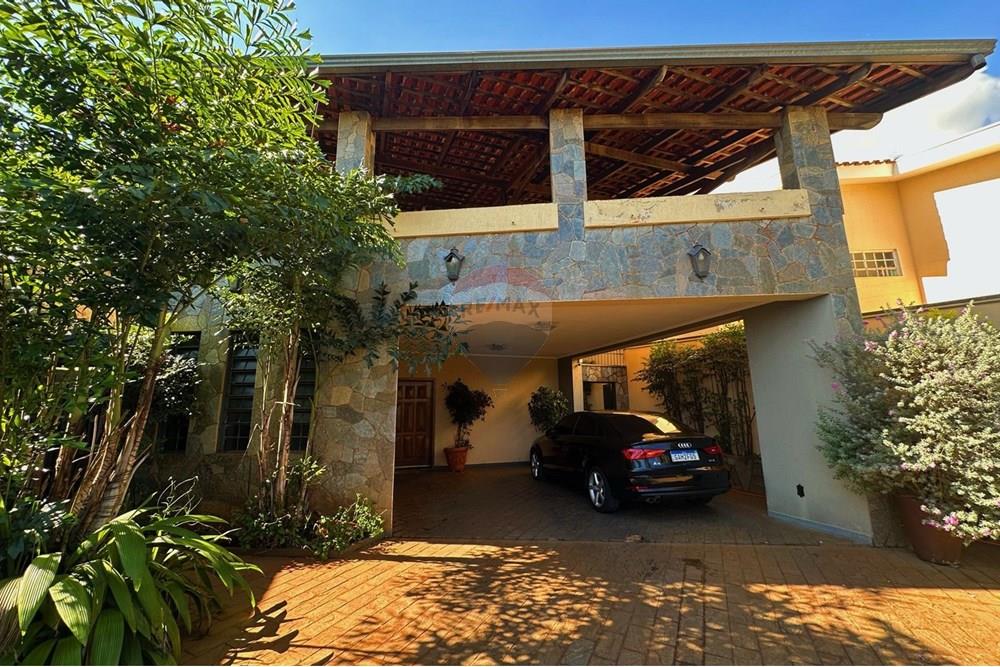 Casa - Alugar - Ribeirão Preto , São Paulo - 9d9a9665-7903-47af-a236-ab53e54a7a15.jpg - 780071015-250