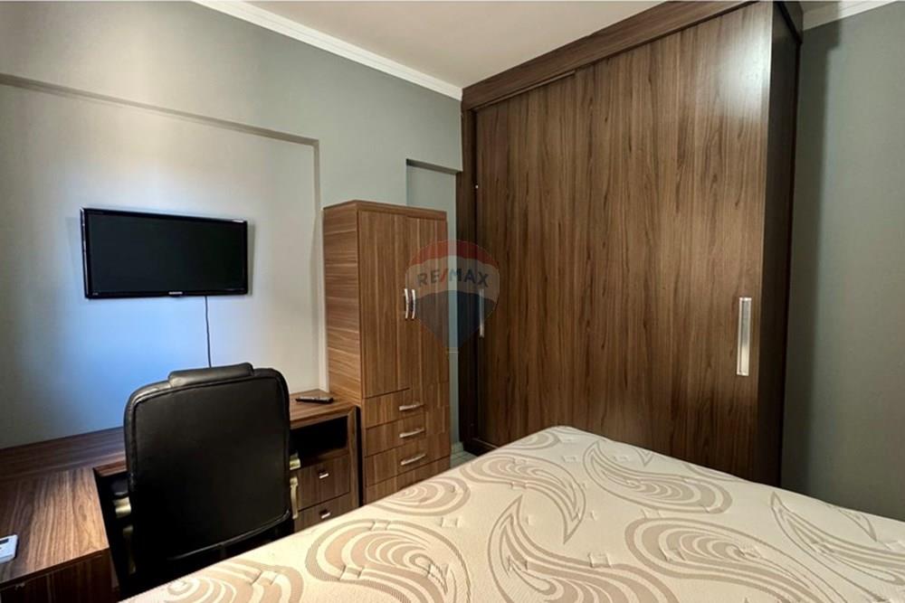 Apartamento - Alugar - Ribeirão Preto , São Paulo - IMG_6249.JPEG - Quarto - 780201017-45