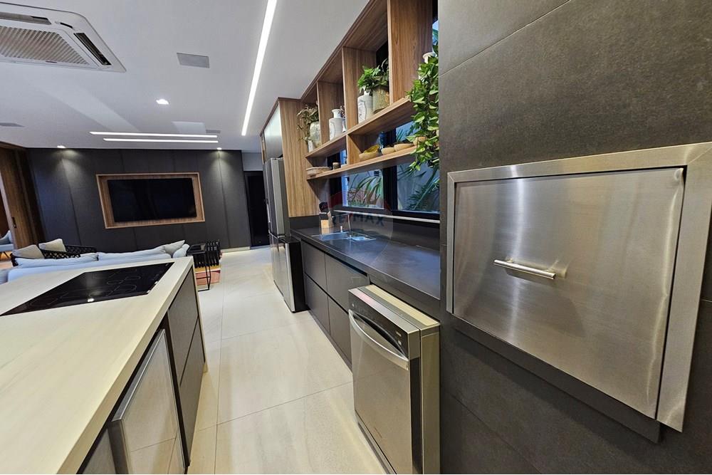 Casa de Condomínio - Venda - Ribeirão Preto , São Paulo - 20250407_180451.jpg - 780091010-55