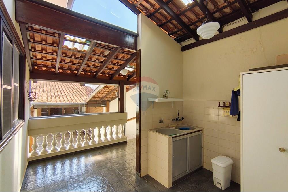 Casa - Venda - São João da Boa Vista , São Paulo - Foto 22.jpeg - 780291010-6