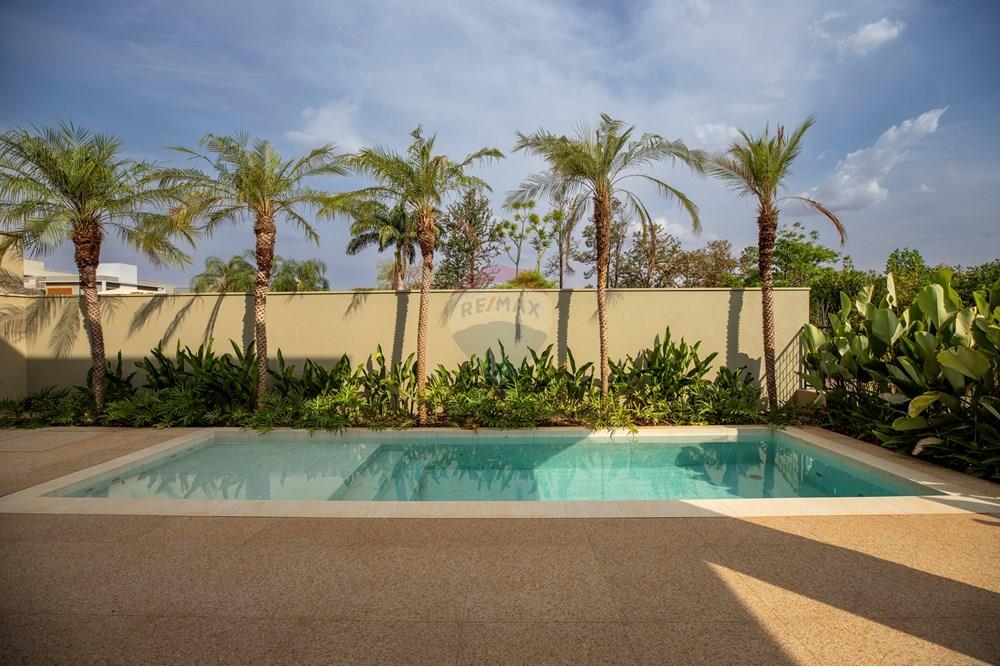 Casa de Condomínio - Venda - Ribeirão Preto , São Paulo - IMG_9470-HDR.jpg - 780151019-59