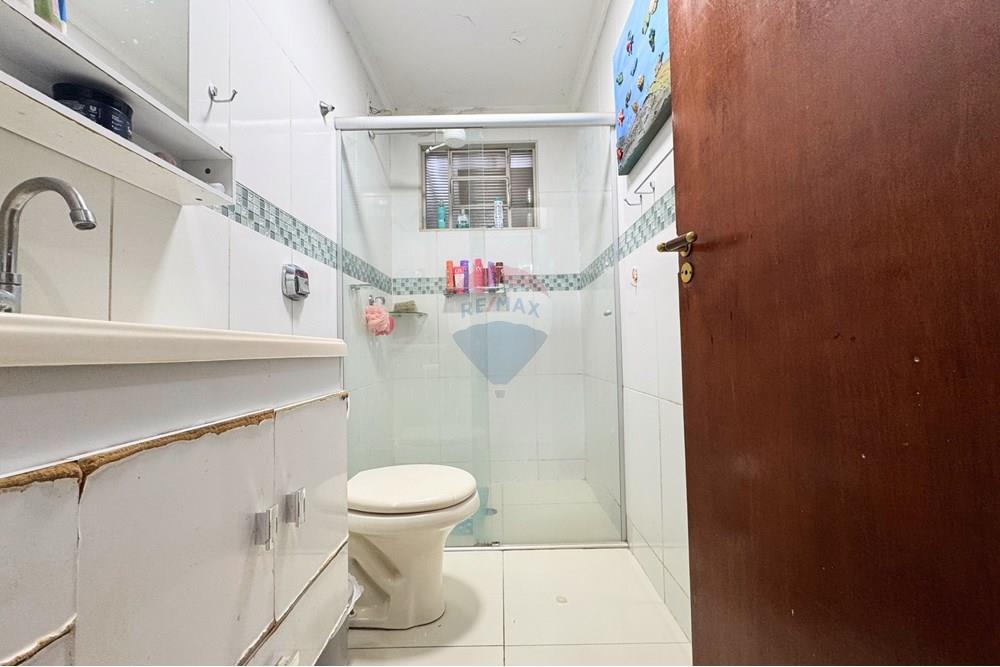 Apartamento - Venda - Ribeirão Preto , São Paulo - IMG_7246.JPG - Banheiro - 780211052-26
