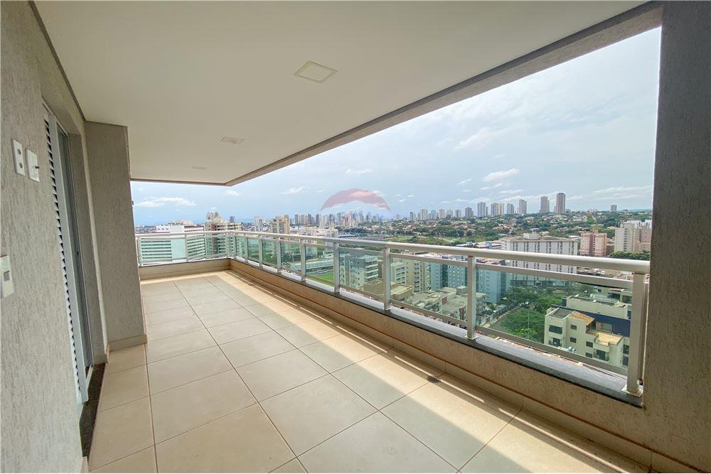 Apartamento - Alugar - Ribeirão Preto , São Paulo - 18 - 780071004-1012