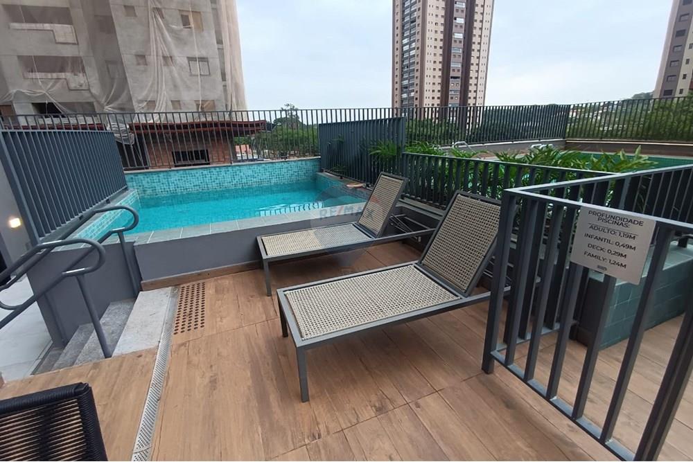 Apartamento - Alugar - Ribeirão Preto , São Paulo - IMG-20251028-WA0029.jpg - 780181012-839