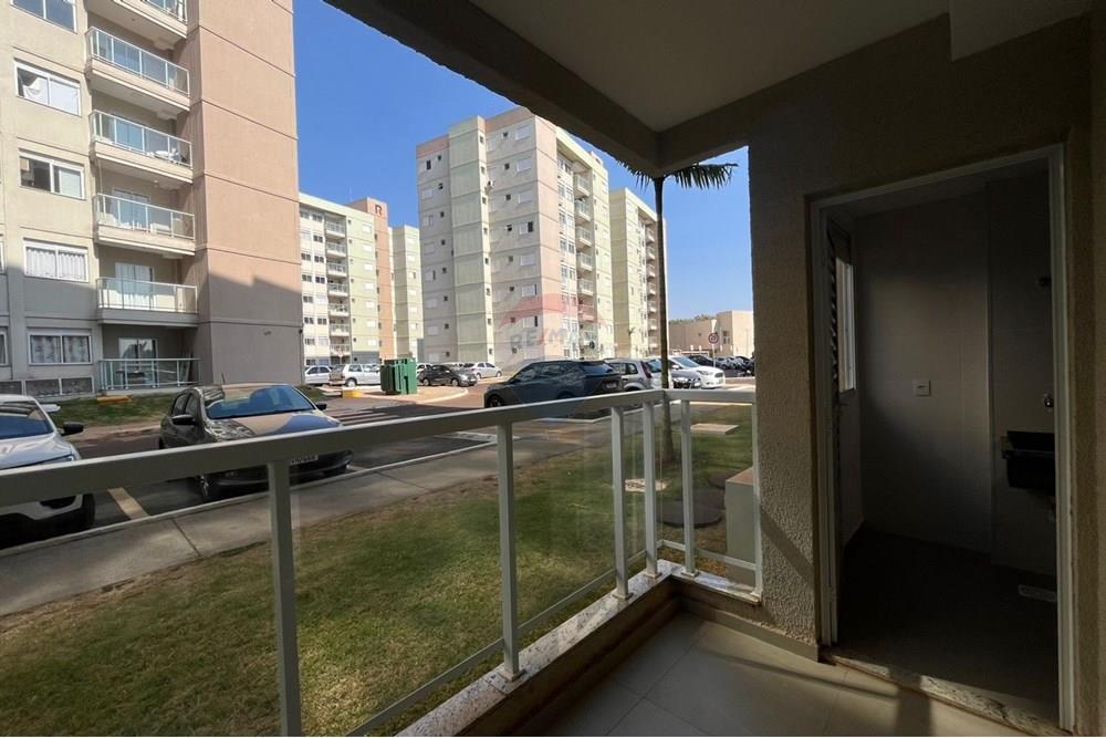 Apartamento - Alugar - Ribeirão Preto , São Paulo - 1.jpg - 780171045-47