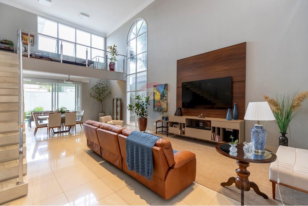 Casa de Condomínio - Venda - Ribeirão Preto , São Paulo - IMG_8354-HDR.jpg - 780181042-5