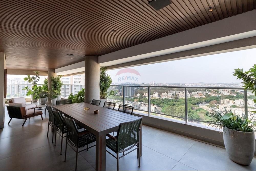Apartamento - Venda - Ribeirão Preto , São Paulo - 3 Varanda.jpg - 780091100-12