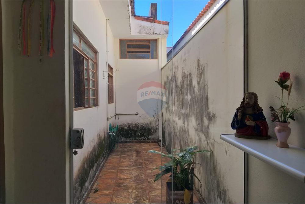 Casa - Venda - Franca , São Paulo - 24 - 780231035-32